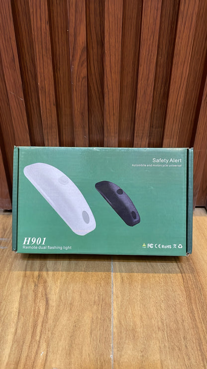 H901 Lazer LED Rear Fog / Safety Light