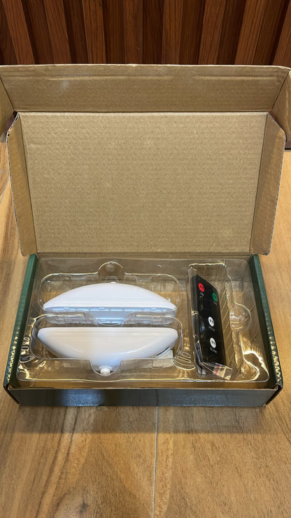 H901 Lazer LED Rear Fog / Safety Light