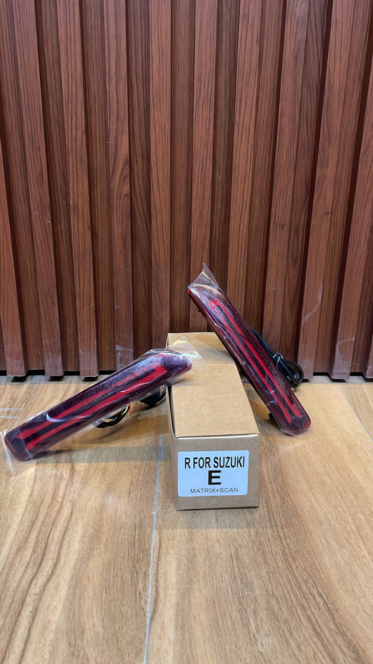 Matrix Rear Reflector LED for Suzuki Cars