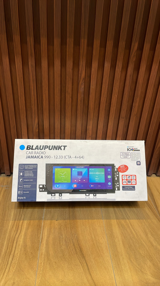 Blaupunkt Jamaica 990 Creta Stereo (4GB/64GB)